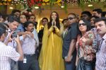 Aishwarya Rai Bachchan inaugurates Kalyan jewellers in Thane, Mumbai on 24th March 2013 (19).JPG